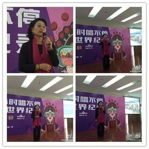 河南第一位獲得中國戲劇梅花獎(jiǎng)的藝術(shù)家湯玉英老師分享挑戰(zhàn)成功之后的喜悅心情