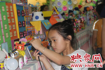 好多玩具，快到“碗”里來