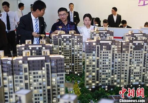國內限購城市急增至20城 多數省會城市都會收緊?