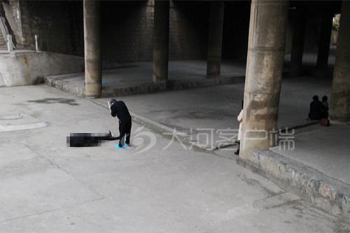 惋惜！焦作一女子疑因患白血病壓力過大跳橋身亡