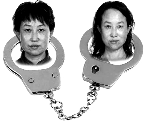 “房姐”龔愛愛在北京擁有房產(chǎn)41套、有三個虛假戶口，因涉嫌偽造證件被刑拘。