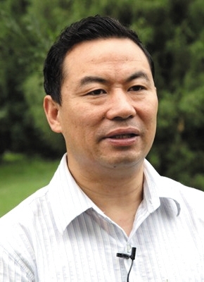 訪談嘉賓：劉仁文 中國社會科學院法學所研究員、刑法室主任