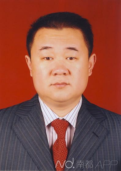 慶安副縣長(zhǎng)被曝學(xué)歷造假、妻子吃空餉 紀(jì)委介入