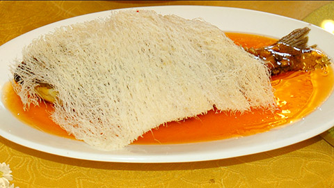 河南美食開封灌湯包、鯉魚焙面入選《舌尖上的中國(guó)2》