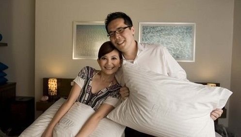 梁靜茹承認懷孕喜訊自曝寶寶屬馬。