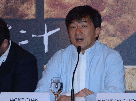 曝中國電影國際影響力數據