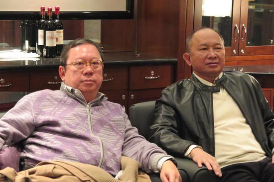 吳宇森執導中國版《追捕》
