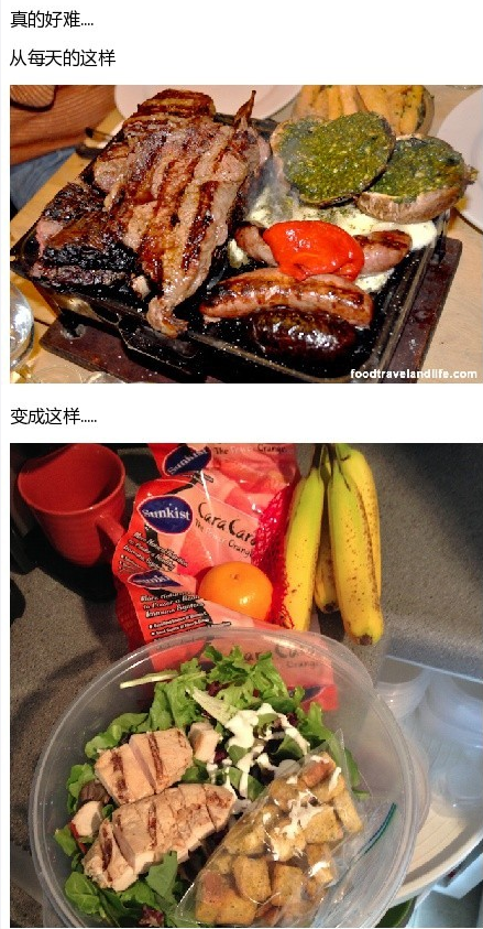 最敬業減肥教練 把自己吃胖再陪客戶甩肉