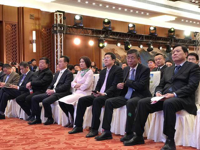 董明珠在現(xiàn)場演講時表示，她愿意拿她所有的資產(chǎn)投入到珠海銀隆里。據(jù)悉，同時與珠海銀隆原始股東共同簽署增資協(xié)議的，還有董明珠個人及北京燕趙匯金國際投資有限責(zé)任公司、大連萬達集團股份有限公司、江蘇京東邦能投資管理有限公司等3家知名企業(yè)，5家單位或個人共同增資30億，獲得珠海銀隆22.388%的股權(quán)。