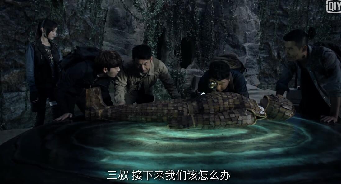 好像到了夏天，這東西更是隨處可見(jiàn)。