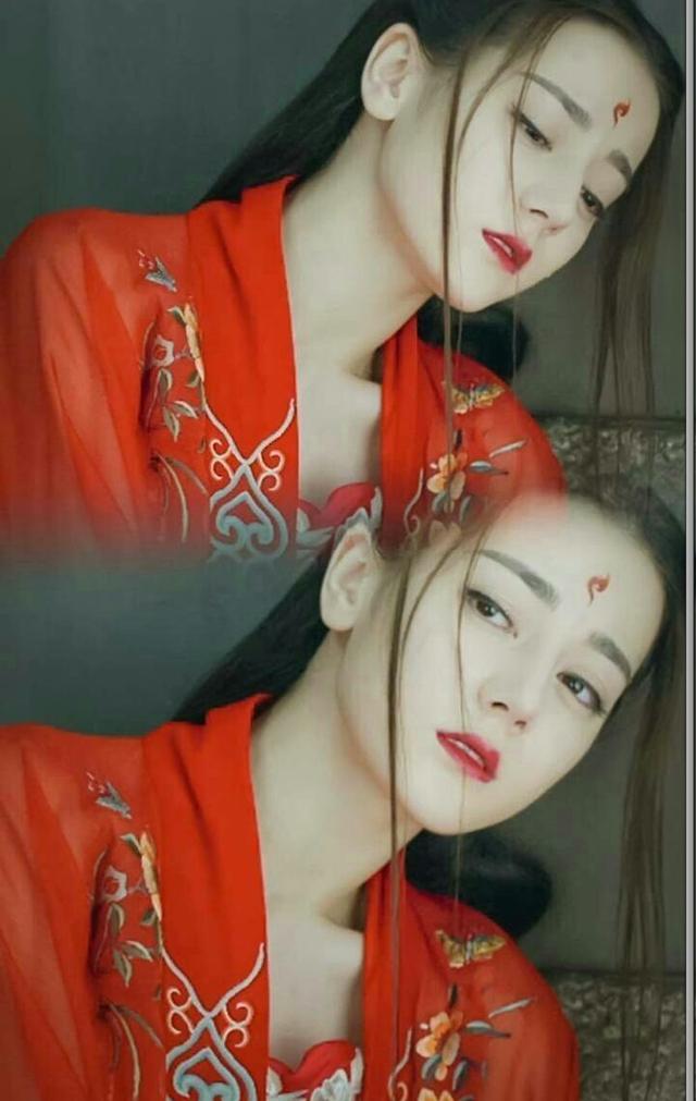 韓國人眼中的古裝四美，三生三世占了三個，都說第一個最好看