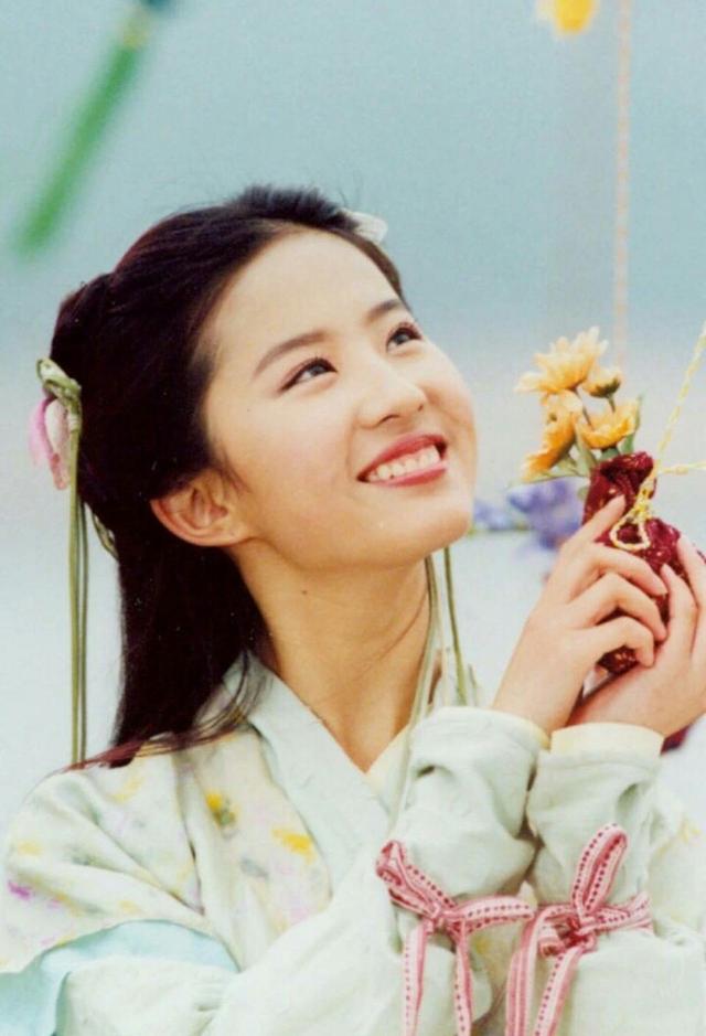韓國人眼中的古裝四美，三生三世占了三個，都說第一個最好看