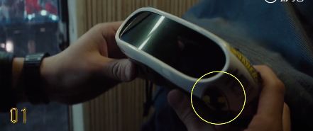 必看！《頭號玩家》彩蛋大整理