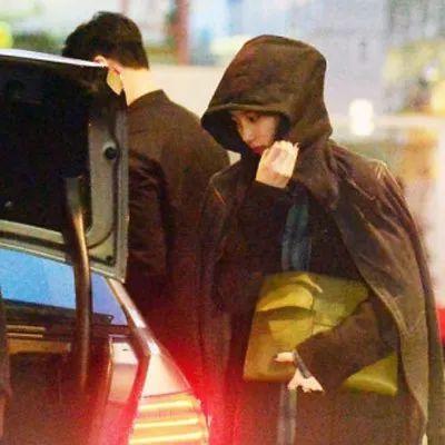 從李敏鎬到李棟旭，再次分手的“男神收割機(jī)”裴秀智被嘲太花心？