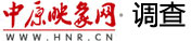 中原之聲調查