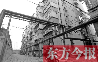 供暖關(guān)系著千家萬(wàn)戶(hù)，最怕“攪?yán)p”不清，影響市民使用