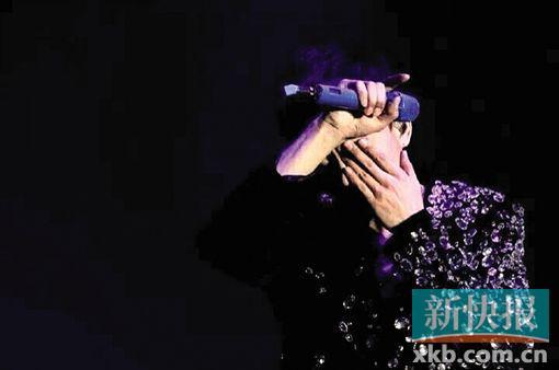 張杰：我沒(méi)做錯(cuò)什么，為何被誤解得那么深？