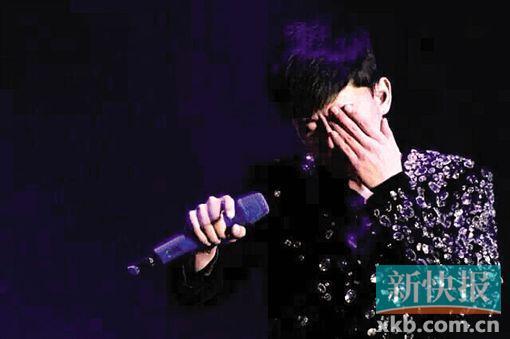 張杰：我沒(méi)做錯(cuò)什么，為何被誤解得那么深？