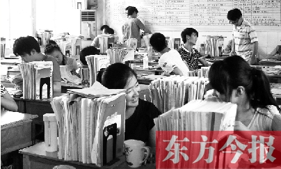 復(fù)讀？不復(fù)讀？這是個問題