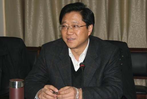 銅陵市委召開全市領(lǐng)導(dǎo)干部會(huì)議宣布安徽省委決定，提名銅陵市委副書記倪玉平為銅陵市人民政府市長(zhǎng)候選人。