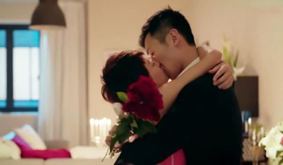 但這個(gè)劇的尺度問(wèn)題，不只是滾床單而已。