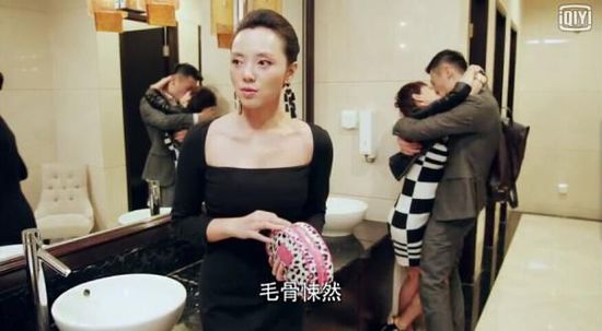 近些年有一種偽現(xiàn)實(shí)劇，它們會(huì)起一個(gè)沾邊社會(huì)熱點(diǎn)的名字，擺出一副關(guān)切大時(shí)代的宏大姿勢(shì)。當(dāng)然了，你無(wú)法和它們較真，因?yàn)樗麄兊膭∽鞣绞綕M(mǎn)是俗套，價(jià)值觀也歪到?jīng)]譜。