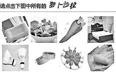 不能確定曾經認識的蘿卜還是那個蘿卜