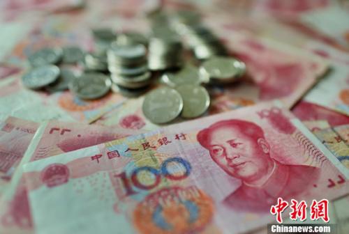 2015年各行業(yè)年平均工資出爐 來看你達(dá)標(biāo)了嗎？