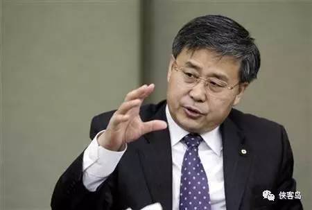 “確保不發(fā)生系統(tǒng)性金融風(fēng)險”，正成為中國決策層的高頻詞匯。