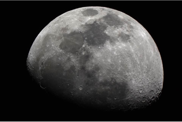 68年來最大！今晚夜空上演超級月亮