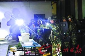 毒販家族開會鉆研業務 被警方突襲繳毒品1.5噸