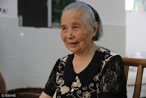 賣鴨蛋月入十幾萬(wàn)