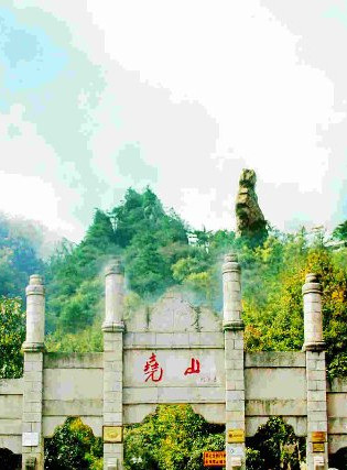 端午“約會”兒童節(jié)，河南景區(qū)“惠”來襲，你還等什么？