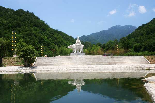 端午“約會”兒童節(jié)，河南景區(qū)“惠”來襲，你還等什么？