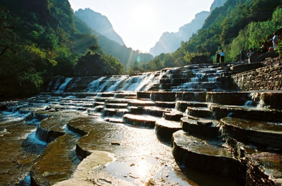 端午“約會”兒童節(jié)，河南景區(qū)“惠”來襲，你還等什么？