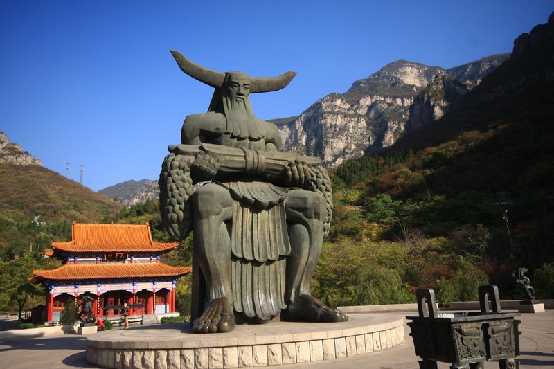端午“約會”兒童節(jié)，河南景區(qū)“惠”來襲，你還等什么？