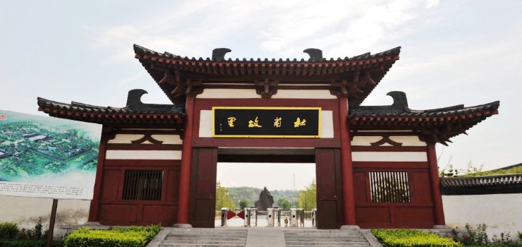 端午“約會”兒童節(jié)，河南景區(qū)“惠”來襲，你還等什么？
