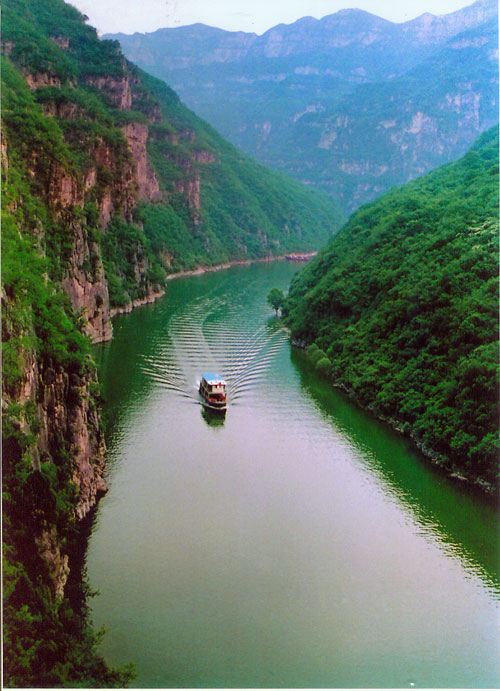 端午“約會”兒童節(jié)，河南景區(qū)“惠”來襲，你還等什么？