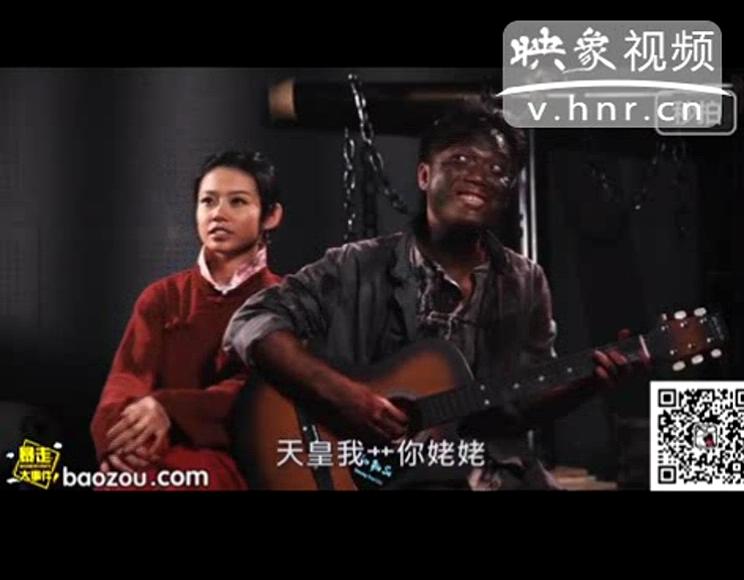 褲襠藏雷的N種版本，已經笑暈在廁所