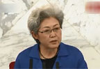 傅瑩談釣魚(yú)島問(wèn)題：中國(guó)海監(jiān)船巡航是必然的