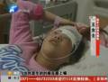 鄭州發生一重大交通事故