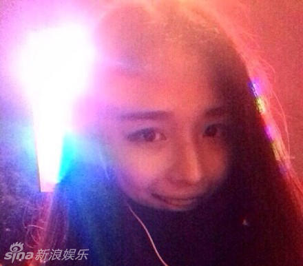 北京電影學(xué)院女神評選 網(wǎng)友驚稱候選美女“長一樣”