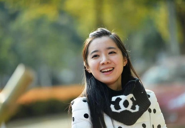 最青春！杭州武漢藝考現場美女如云