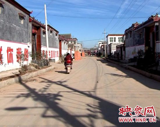 美麗鄉村
