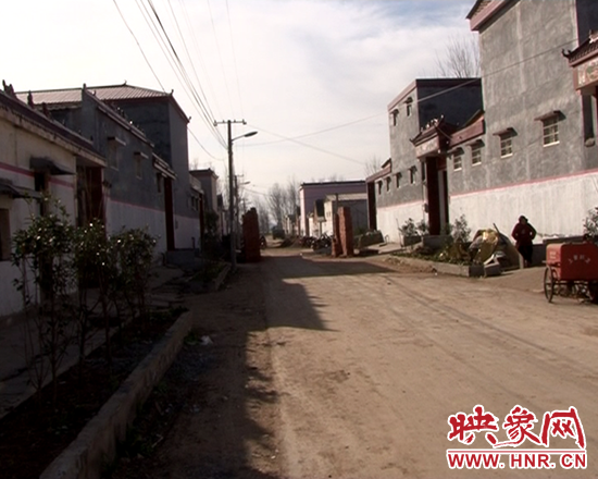 美麗鄉村